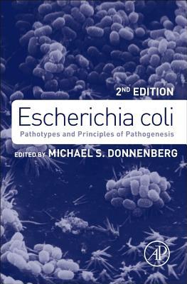 Book Escherichia coli: Pathotypes and Principles of Pathogenesis free