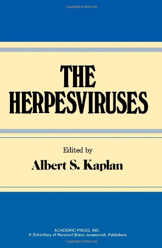 Book The herpesviruses, free