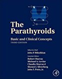 Book The Parathyroids: Basic and Clinical Concepts free