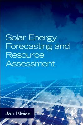 Book Solar Energy Forecasting and Resource Assessment free