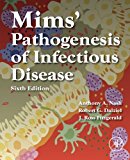 Book Mims' Pathogenesis of Infectious Disease free