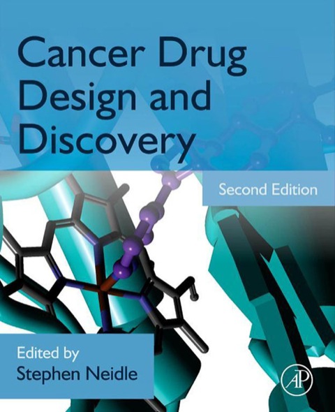 Book Cancer Drug Design and Discovery free