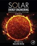 Book Solar Energy Engineering: Processes and Systems free