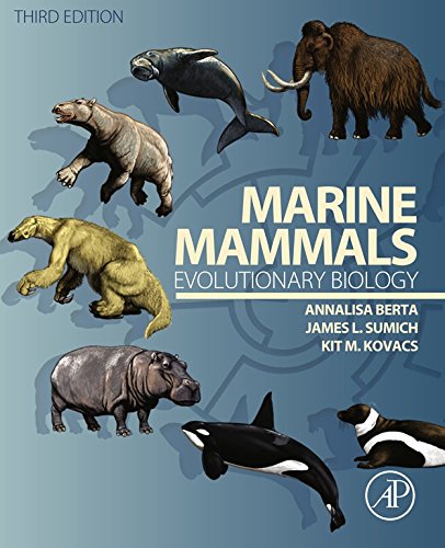 Book Marine Mammals: Evolutionary Biology free