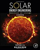 Book Solar Energy Engineering: Processes and Systems free