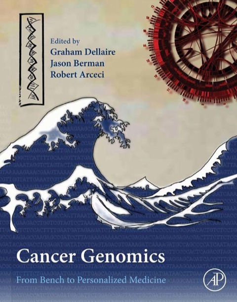 Book Cancer Genomics: From Bench to Personalized Medicine free