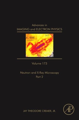 Book Advances in Imaging and Electron Physics: Part B (ISSN Book 173) free