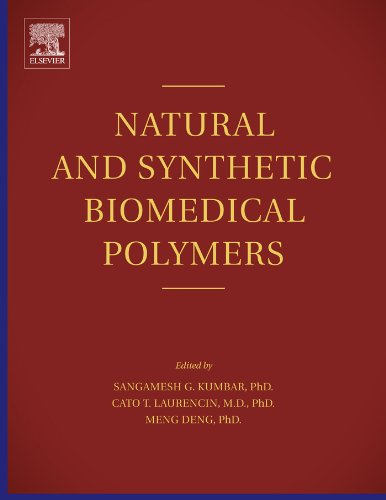 Book Natural and Synthetic Biomedical Polymers free