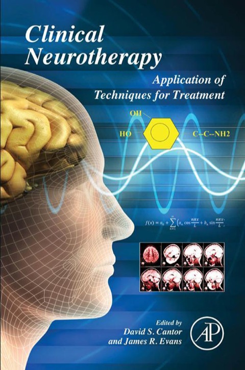 Book Clinical Neurotherapy: Application of Techniques for Treatment free