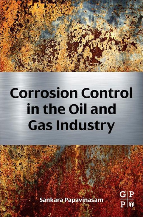 Book Corrosion Control in the Oil and Gas Industry free