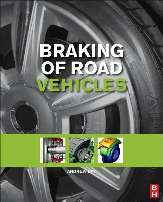 Book Braking of Road Vehicles free
