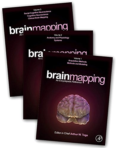 Book Brain Mapping: An Encyclopedic Reference free