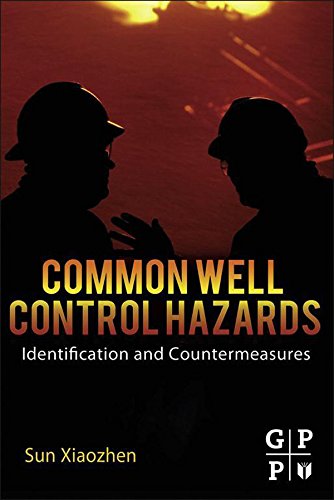 Book Common Well Control Hazards: Identification and Countermeasures free