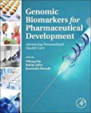 Book Genomic Biomarkers for Pharmaceutical Development: Advancing Personalized Health Care free
