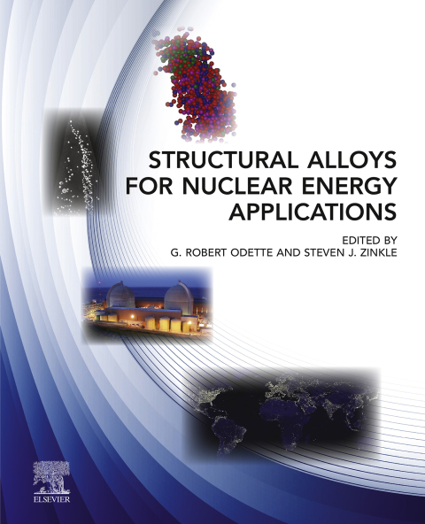 Book Structural Alloys for Nuclear Energy Applications free