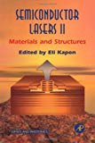 Book Semiconductor Lasers II: Materials and Structures (Optics and Photonics) free