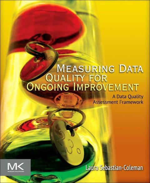 Book Measuring Data Quality for Ongoing Improvement: A Data Quality Assessment Framework (The Morgan Kaufmann Series on Business Intelligence) free