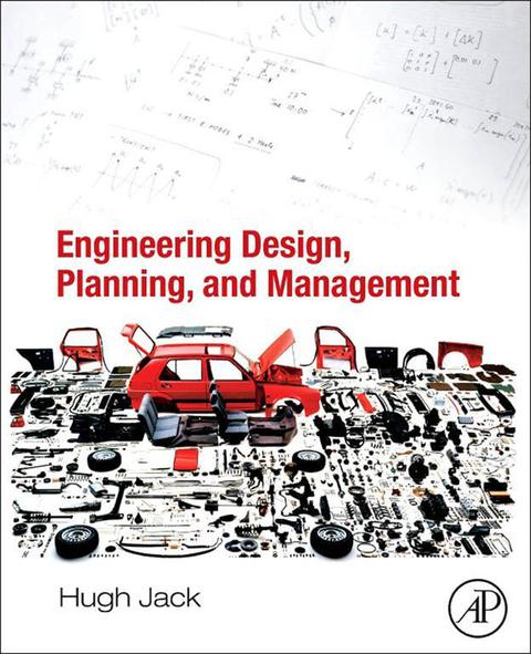 Book Engineering Design, Planning, and Management free