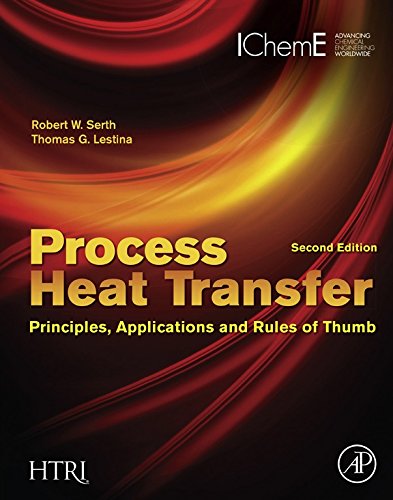 Book Process Heat Transfer: Principles, Applications and Rules of Thumb free