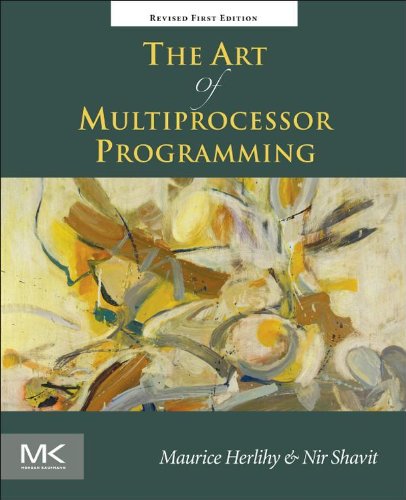 Book The Art of Multiprocessor Programming, Revised Reprint free