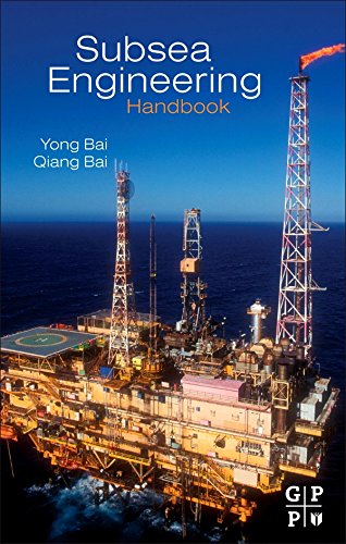Book Subsea Engineering Handbook free