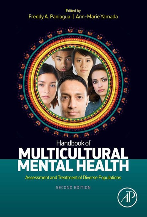 Book Handbook of Multicultural Mental Health: Assessment and Treatment of Diverse Populations free