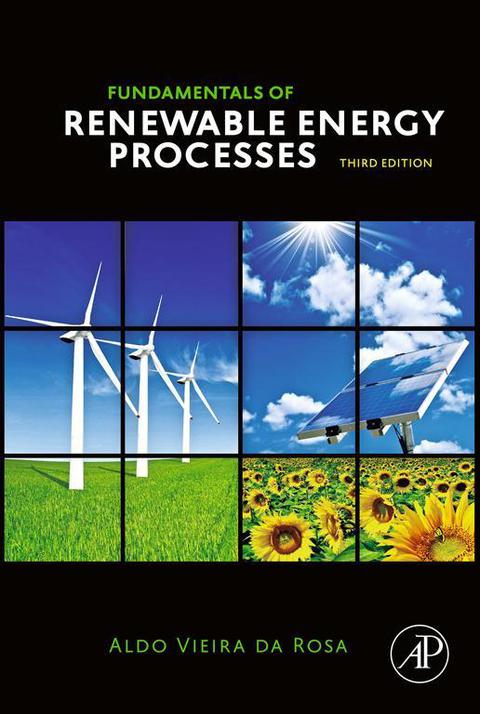 Book Fundamentals of Renewable Energy Processes free