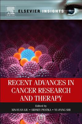 Book Recent Advances in Cancer Research and Therapy (Elsevier Insights) free