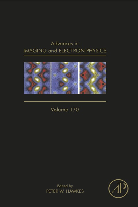 Book Advances in Imaging and Electron Physics free