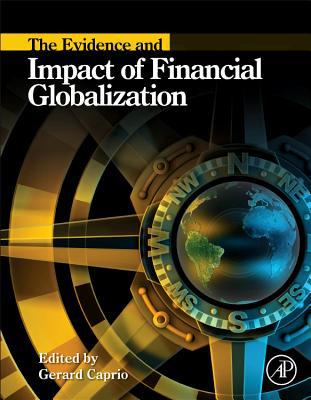 Book The Evidence and Impact of Financial Globalization free