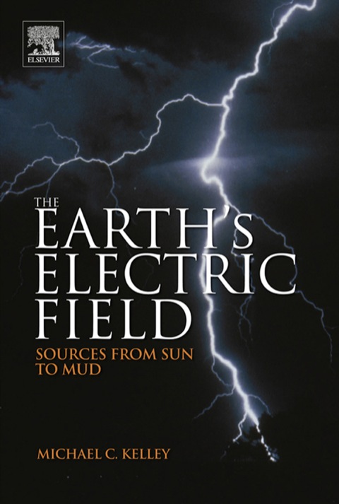 Book The Earth’s Electric Field: Sources from Sun to Mud free