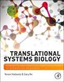 Book Translational Systems Biology: Concepts and Practice for the Future of Biomedical Research free