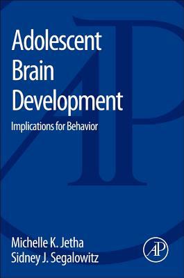 Book Adolescent Brain Development: Implications for Behavior free