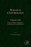 Book Protein Kinase Inhibitors in Research and Medicine (Volume 548) (Methods in Enzymology, Volume 548) free