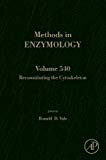 Book Reconstituting the Cytoskeleton (ISSN Book 540) free