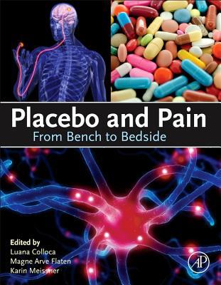 Book Placebo and Pain: From Bench to Bedside free