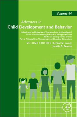 Book Embodiment and Epigenesis: Theoretical and Methodological Issues in Understanding the Role of Biology within the Relational Developmental System: Part A, Philosophical, Theoretical, and Biological Dimensions free