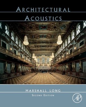 Book Architectural Acoustics free