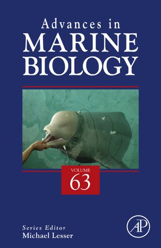 Book Advances in Marine Biology free