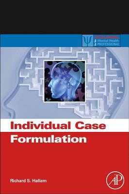 Book Individual Case Formulation (Practical Resources for the Mental Health Professional) free