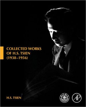 Book Collected Works of H. S. Tsien (1938-1956) free