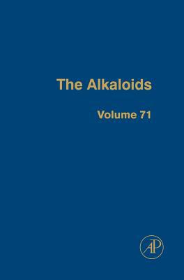Book The Alkaloids free