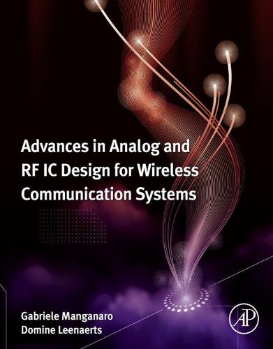 Book Advances in Analog and RF IC Design for Wireless Communication Systems free