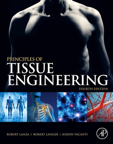Book Principles of Tissue Engineering free