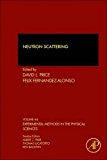Book Neutron Scattering (Volume 44) (Experimental Methods in the Physical Sciences, Volume 44) free