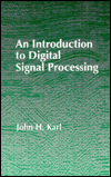 Book An Introduction to Digital Signal Processing free