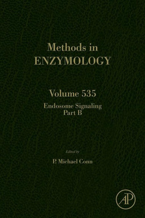Book Endosome Signalling Part B free