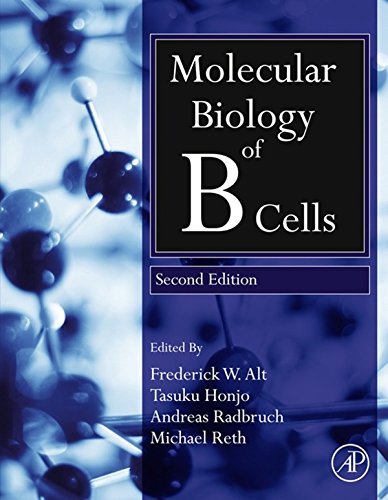 Book Molecular Biology of B Cells free