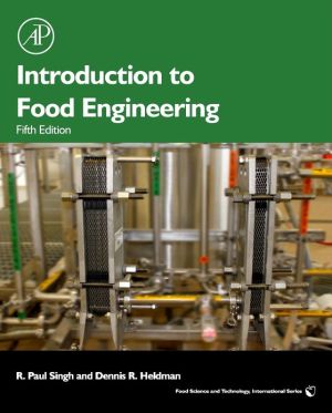 Book Introduction to Food Engineering (Food Science and Technology) free