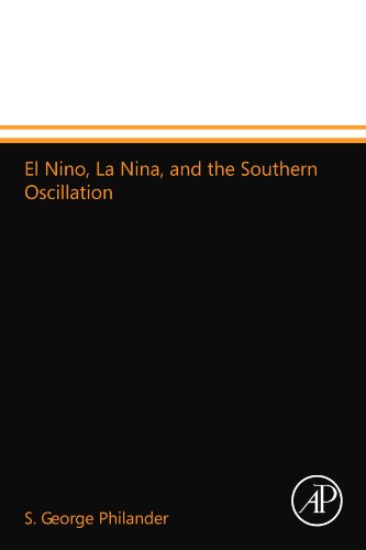 Book El Nino, La Nina, and the Southern Oscillation free